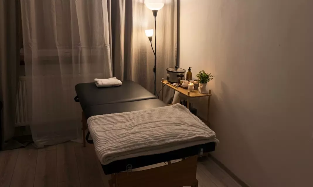 Pielęgnacja i relaks: rytuał wyciszający lub gładkiego ciała do wyboru