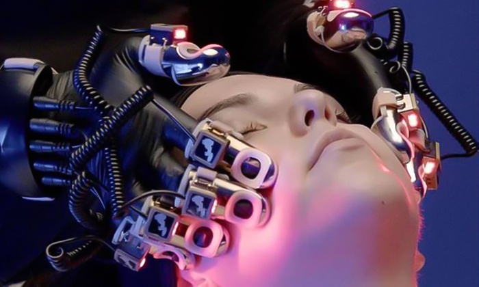 1, 3 o 5 sesiones de tratamiento Tactum Pro-Max facial o corporal