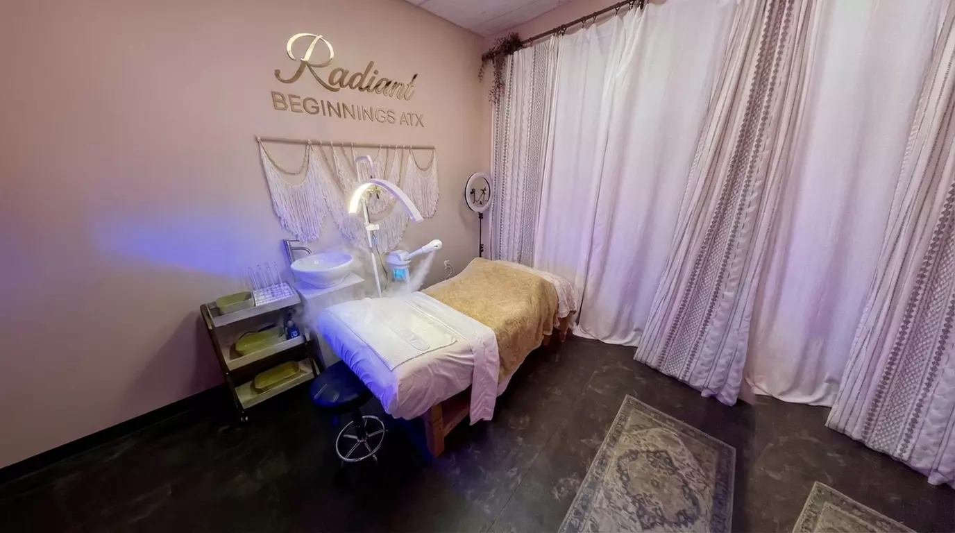 1, 2 or 3 Chemical Peel Facial Sessions for Clear, Radiant Skin at Radiant beginnings ATX(Up To 55% Off)