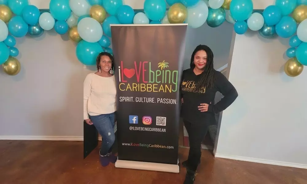 Caribbean American Heritage Expo – Houston