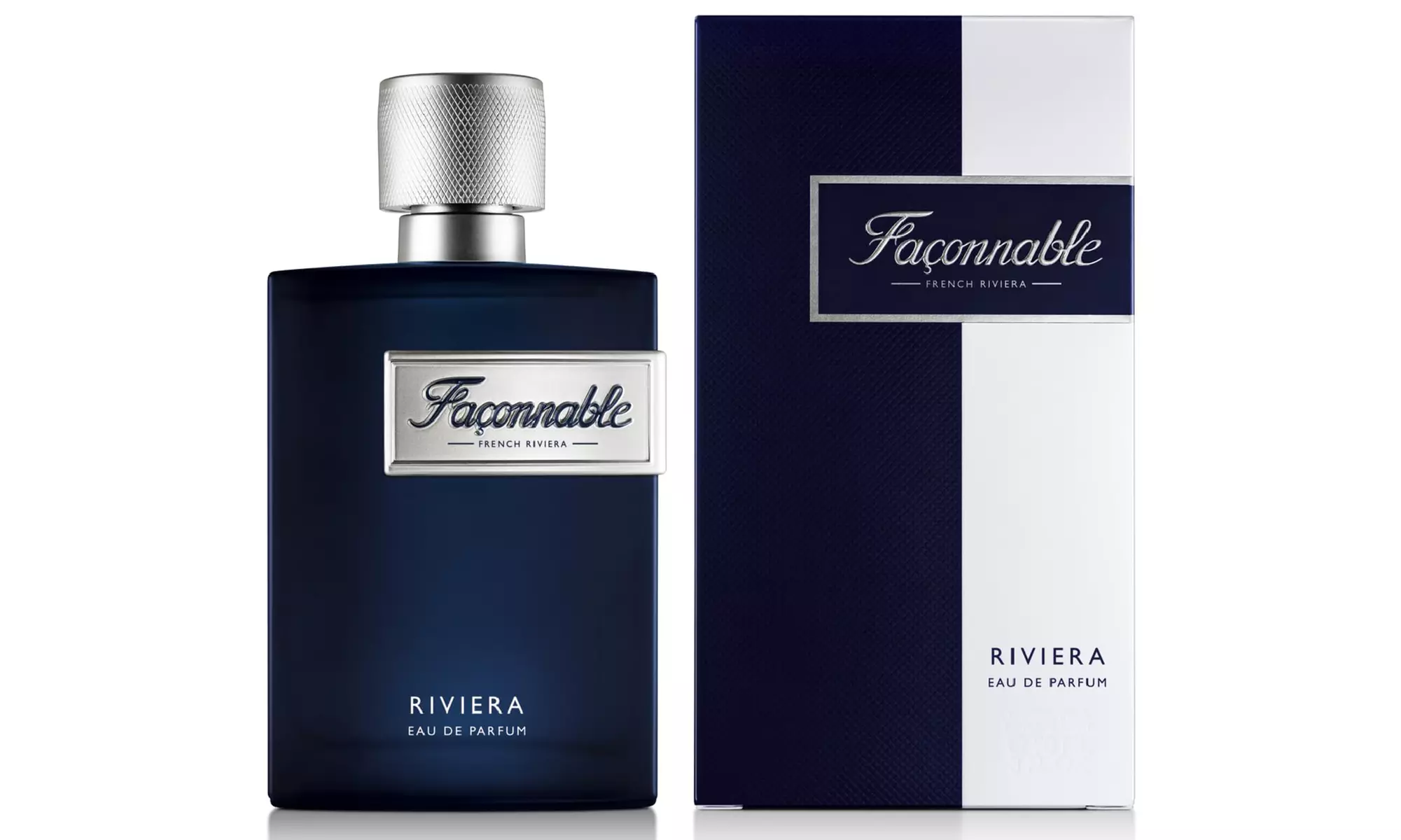 Eau de toilette ou parfum Façonnable