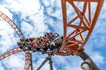 FLASH SALE! Carowinds Single Day Tickets – 51% Off