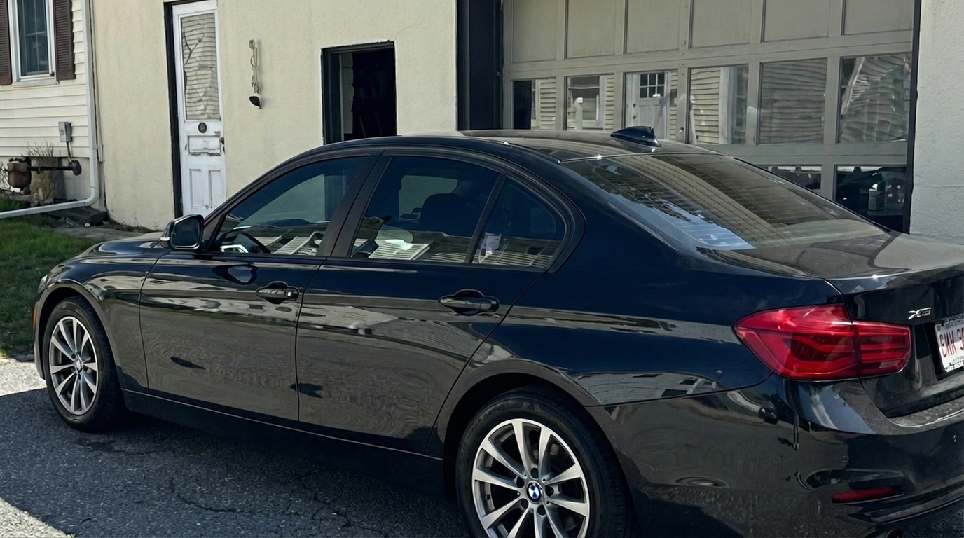 Valentine's Day Small Sedan, SUV/Truck Wash & Shine or More Service