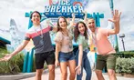 END OF SUMMER SALE! Save 59%! SeaWorld Orlando Tickets