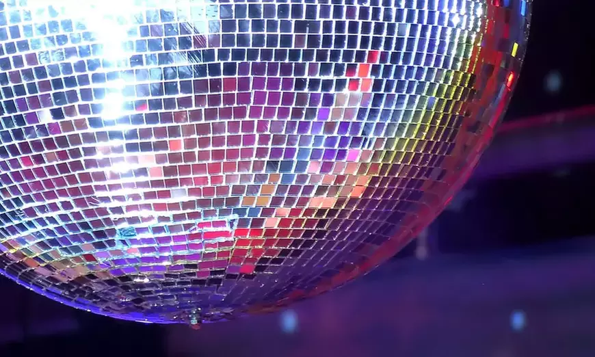 A Tribute to ABBA Konzert: Ticket vom 27.02.26 - 24.04.2027