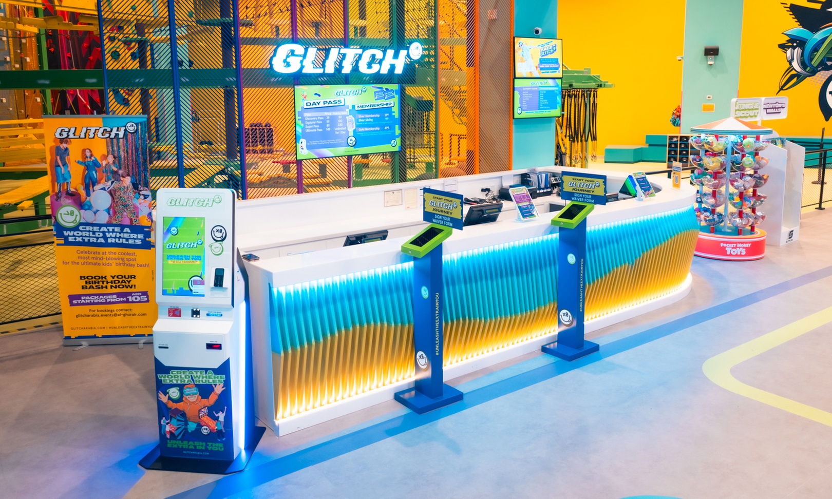 Roll Into Fun: Bowling for One, Two, or Four – Weekday or Weekend Game