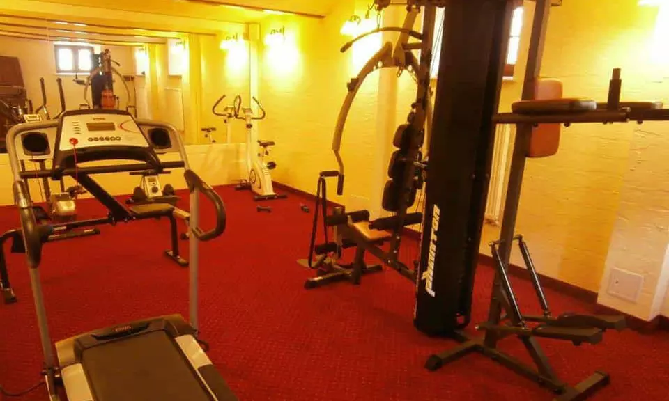 Mazury: 1-5 nocy z wyżywieniem HB i atrakcjami