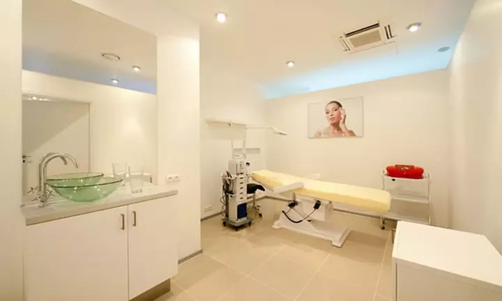 Pakiety day spa dla 1 lub 2 osób w Skin Like Silk