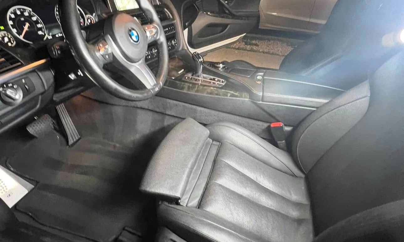 Get That Car Sparkling with Interior Detailing or Polishing Today