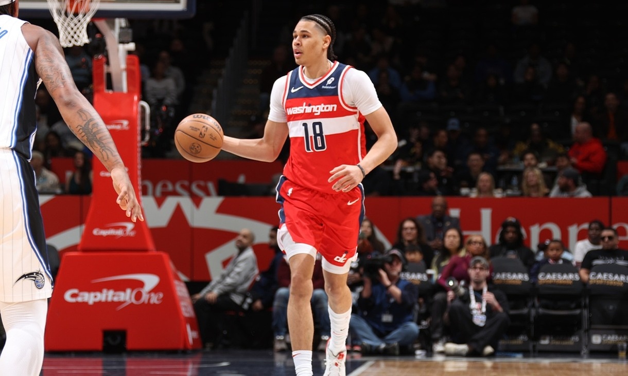 Washington Wizards - Up to 33% Off