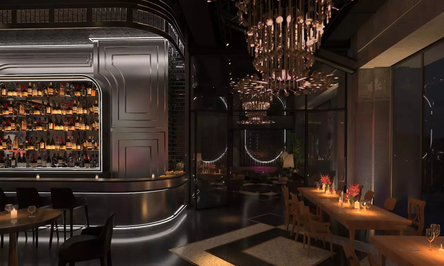 Exquisites italienisches Menü in 3 Gängen nach Wahl für 1-4 Personen