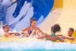 Admission to Rapids Water Park, South Florida's Largest Waterpark