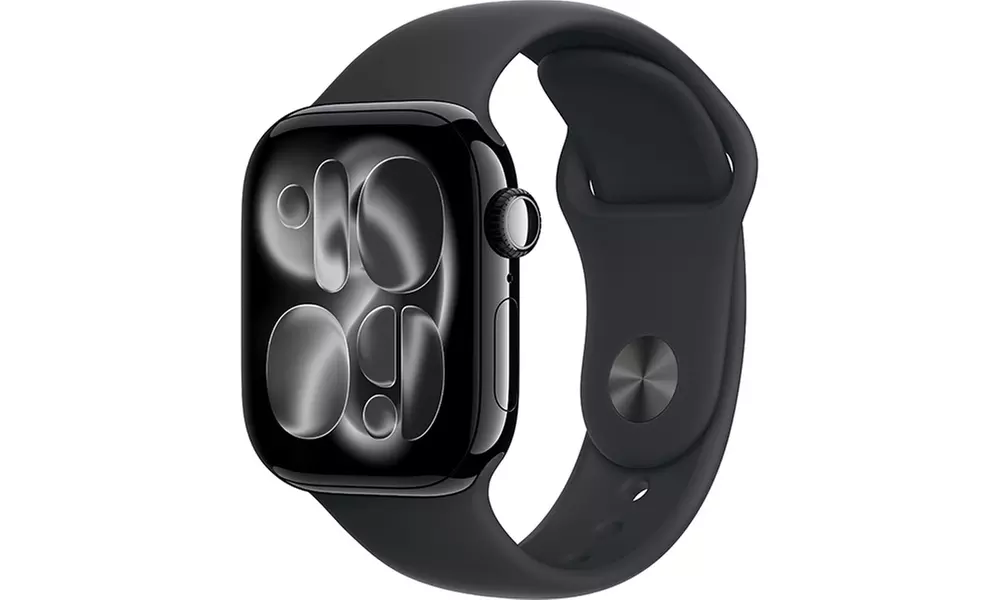 Apple Watch Series 11, 42 oder 46 mm Gehäuse, Neu