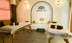 Circuito spa para 2 personas con opción a masaje y tratamiento