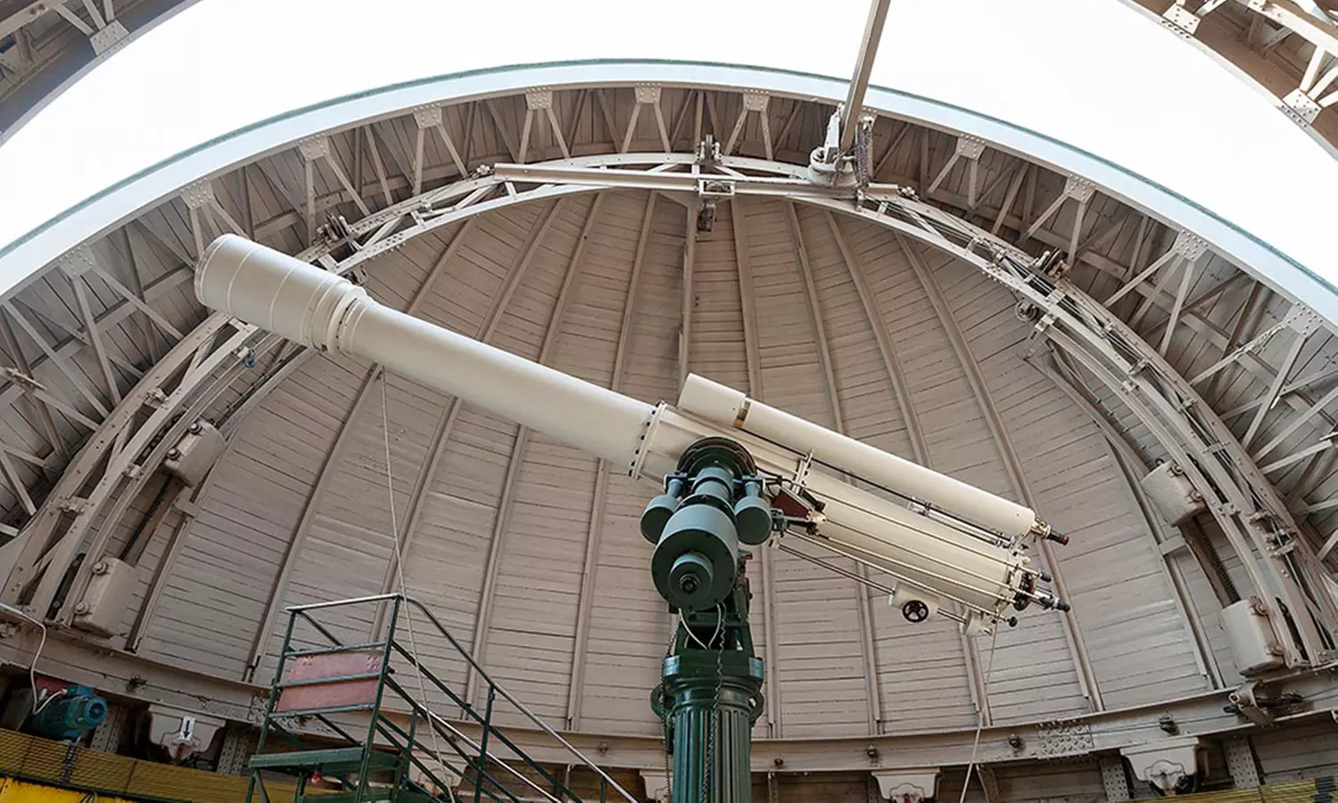 Wertgutschein über 16, 18 oder 20€ für die Stiftung Planetarium Berlin