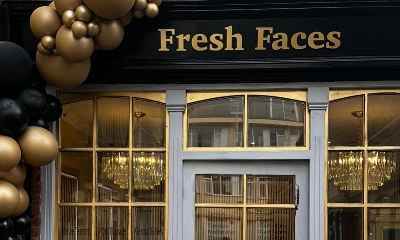 60 or 120 Minute Pamper Package with Complementary Bubbly