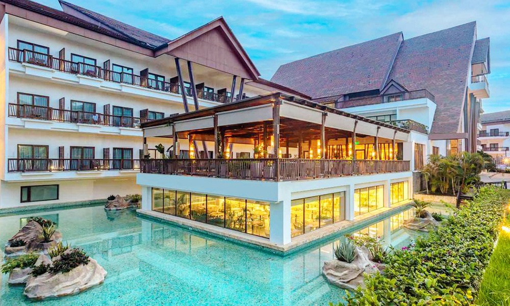 ✈ 4-Night All-inclusive Cartagena Vacation from Travel by Jen