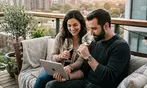 Online-Weinprobe für zuhause & bis zu 6 Personen inkl. 6 Flaschen Wein