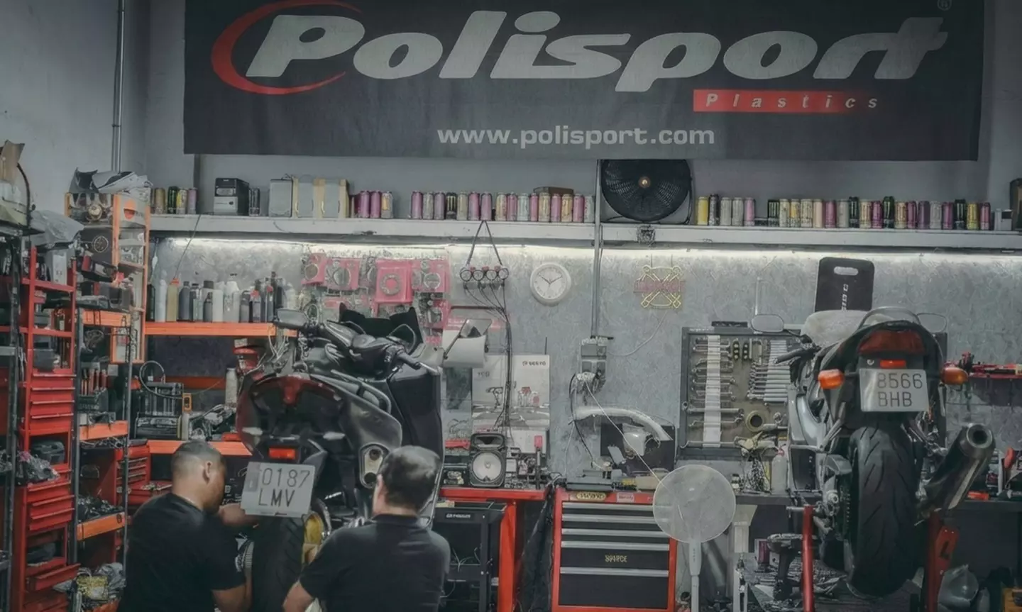 Cambio de aceite 125 sin filtro o con filtro, revisión y lavado básico