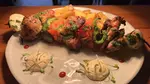 Menú de parrillada para 2 o 4 personas con postre y bebida