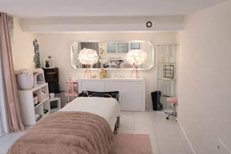 Parenthèse relaxante chez Laeti à Cugnaux