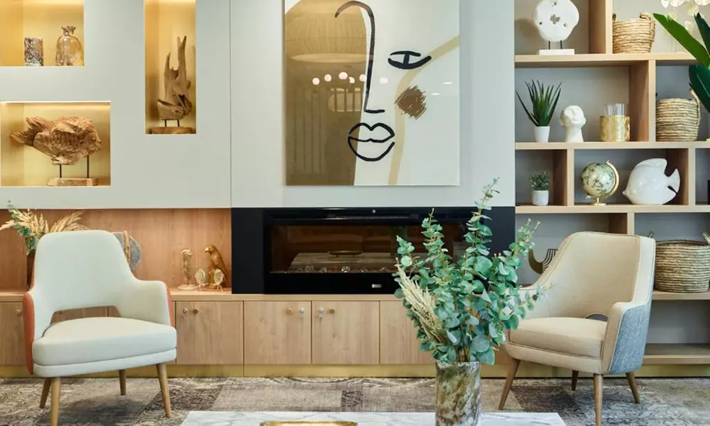 Proche Paris : séjour en appartement avec petit-déjeuner en option