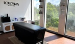 Customized Massage with Hot Stones or Massage and Facial