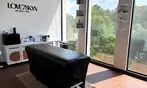 Customized Massage with Hot Stones or Massage and Facial