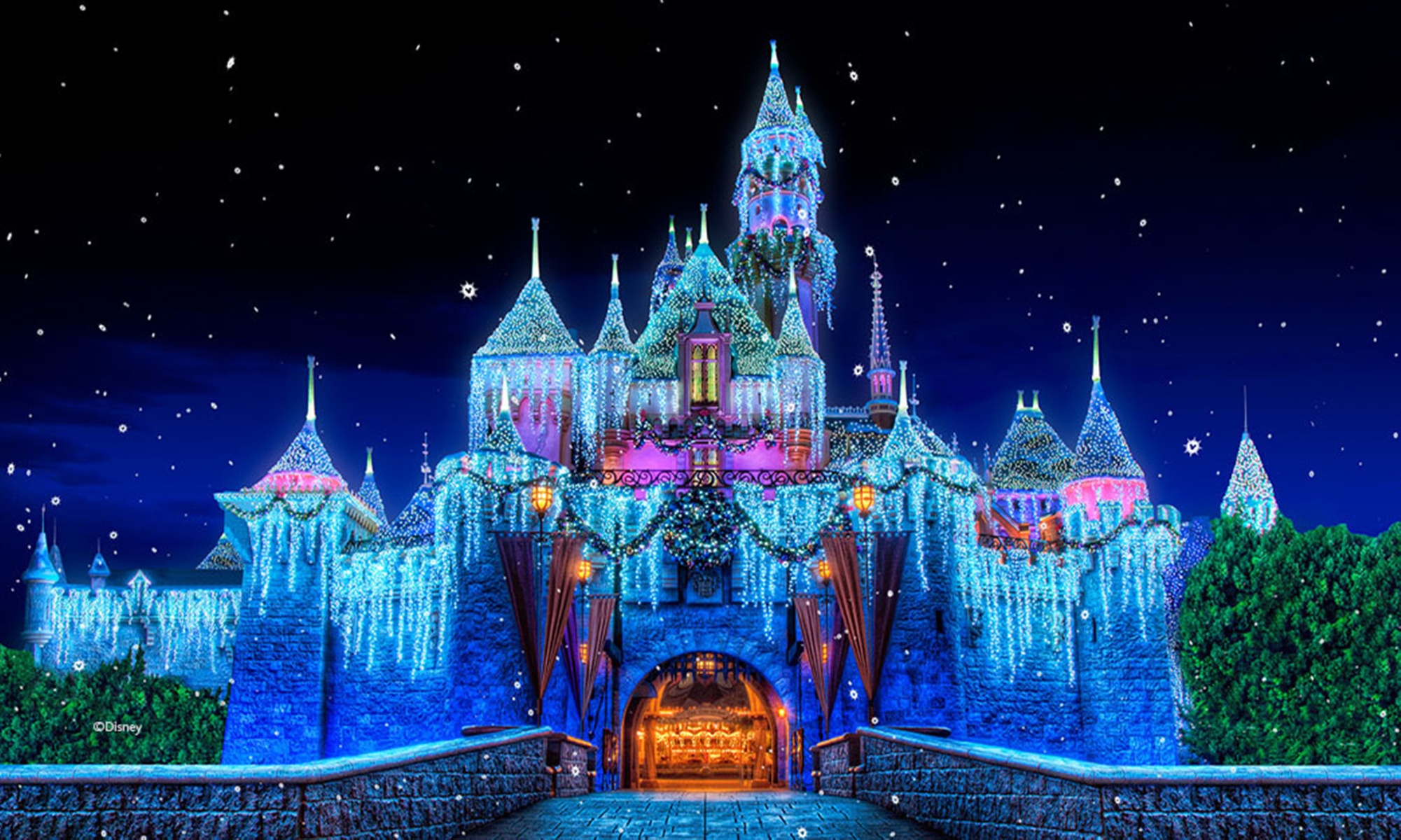 DISNEYLAND® Resort - Get 2026 DISNEYLAND® Tickets at 2025 Prices