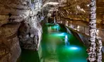 Explore Ancient Caverns and Hidden Wonders in Texas