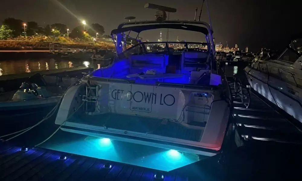 Private Boat Charters 2, 3, or 4 Hours for Up to 13 People