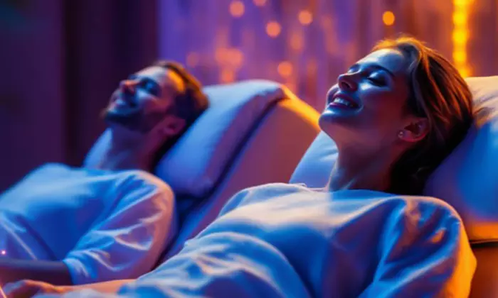Day Spa lub pakiet Spa z noclegiem i wyżywieniem w hotelu 4*