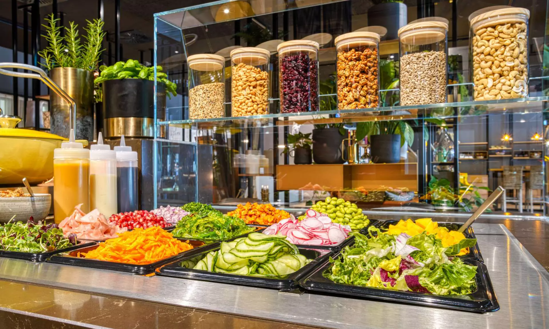 Zandvoort / Haarlem: King-Zimmer mit Frühstück