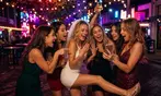 Plot Twist Adventures: Immersive Phone-Guided Social Challenge Game
