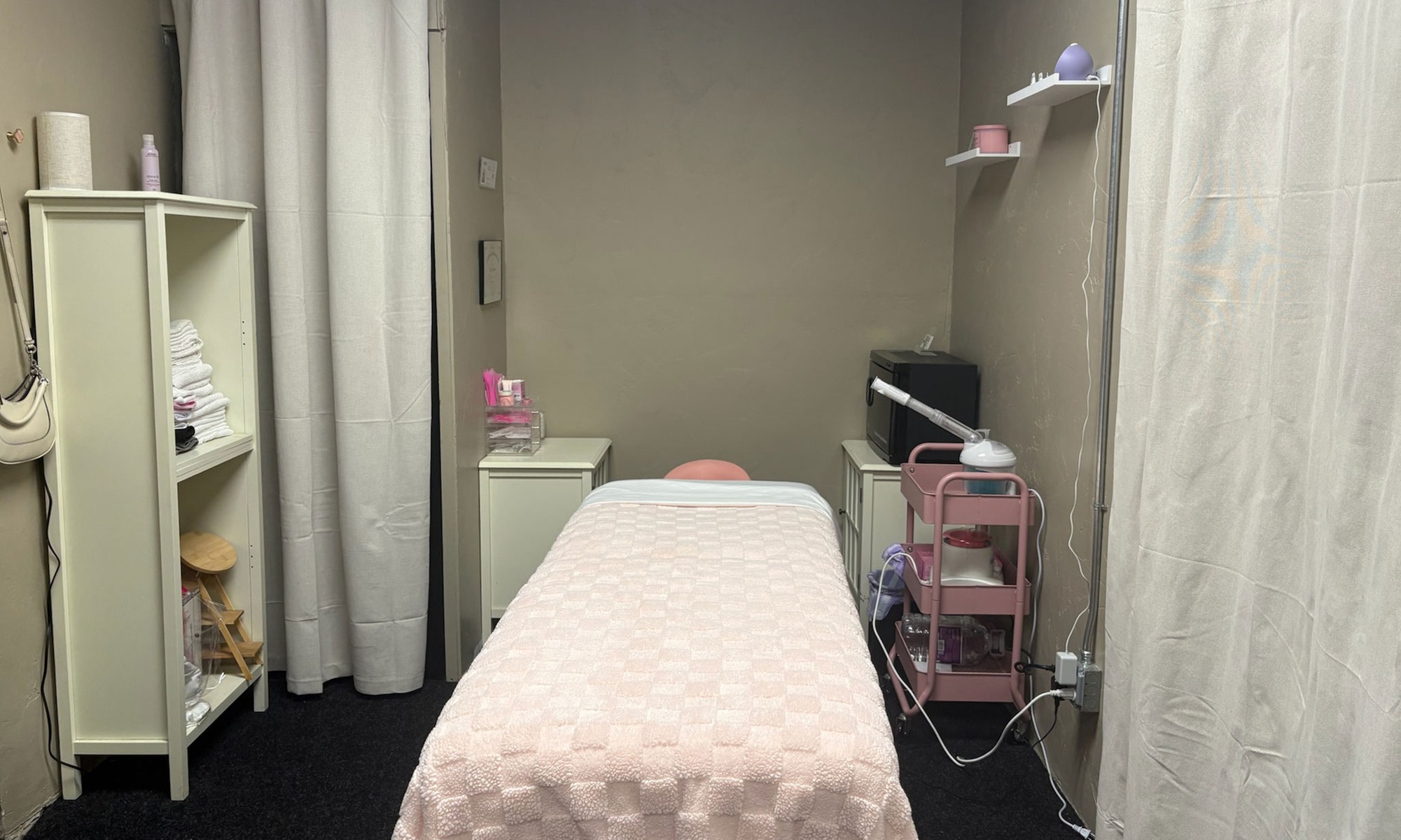 One, Two, or Three 60 Minute Micro-Needling Sessions for One Person