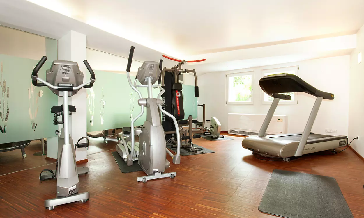 Bodensee: 2 Nächte inkl. Frühstück, 3-Gänge-Menü und Wellness