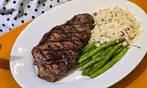 Savor a 3-Course Dinner or Weekend Brunch of American Cuisine