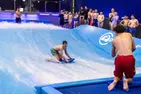 Indoor Waterpark Tickets at Blast Off Bay Goddard