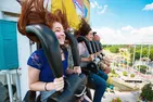 FLASH SALE! Dorney Park Single Day Tickets – 51% Off