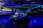 Karting & Attractions Deals @ Andretti Indoor Karting & Games Marietta