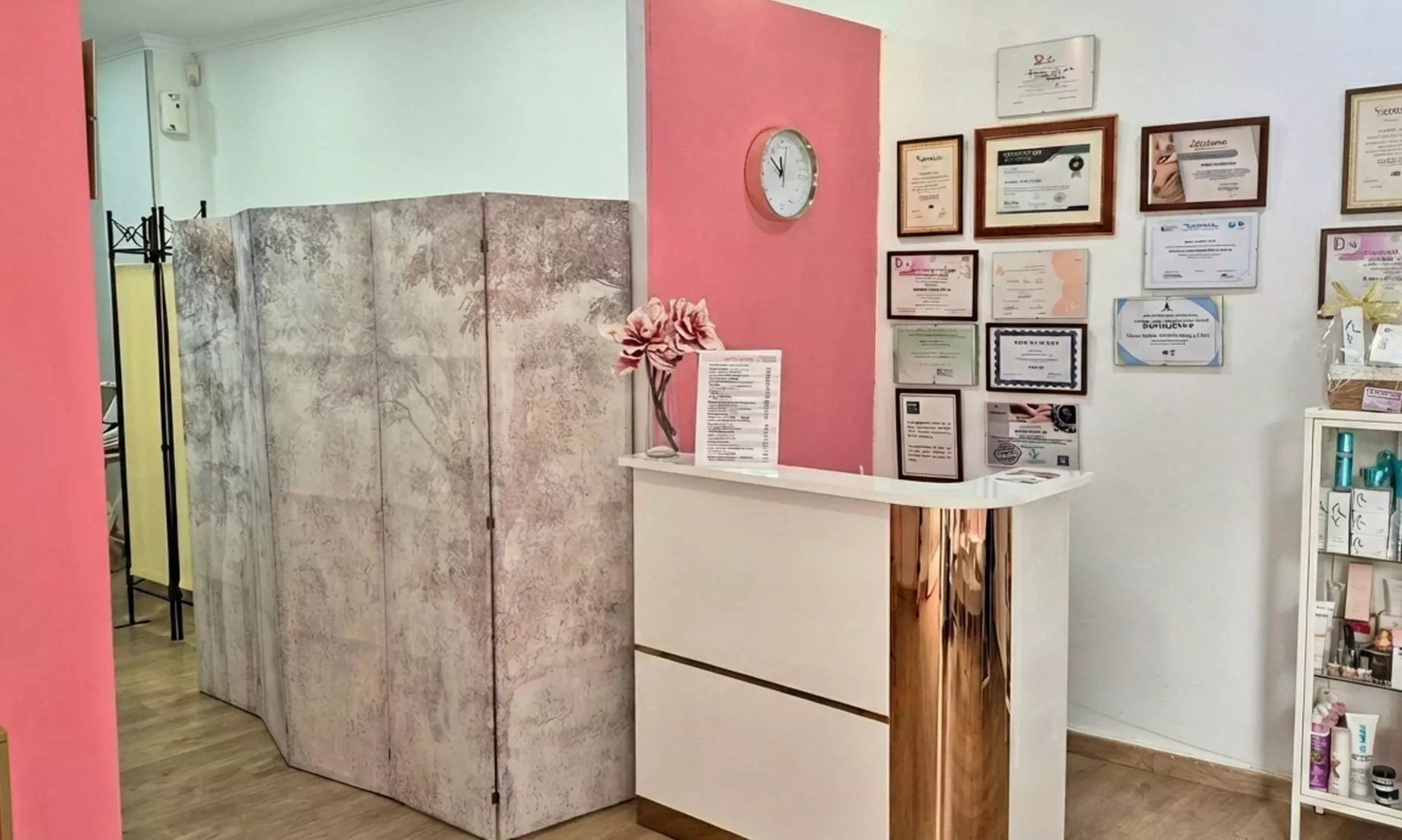 Radiofrecuencia tripolar facial en Tecnodermo, 1 o 2 sesiones