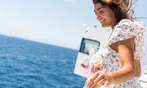 20% de Dto. para billete de ferry en Fast Ferry Ibiza - Formentera