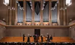 Ticket für „VIVALDI – Die Vier Jahreszeiten“