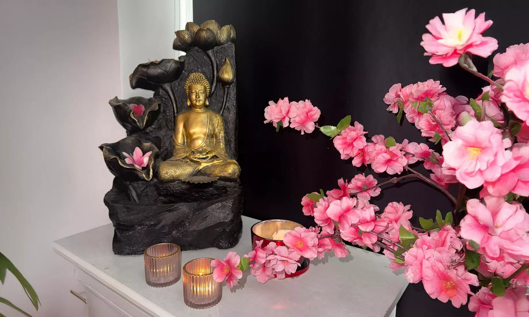 Ritual de head spa de 45 minutos con extras a elegir para 1 persona