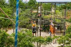 Forge Adventure Park: All-Day Zipline, Climbing & Outdoor Adventures