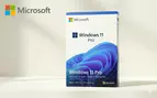 Windows 11 Home, Pro, Enterprise Lifetime Activation Key Download