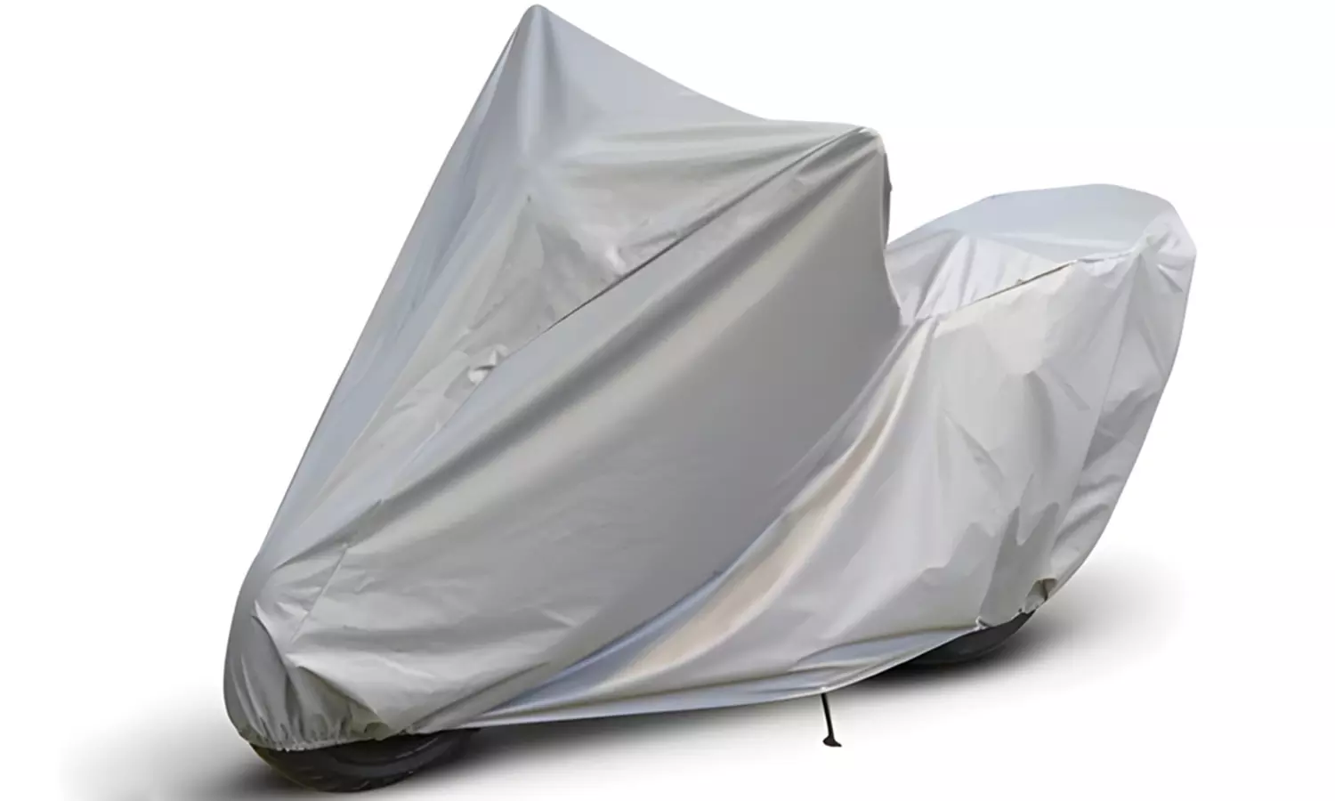 Housse de protection moto ou scooter imperméable