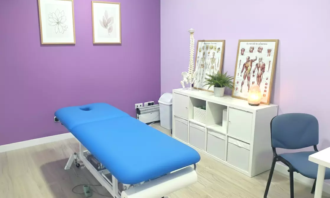 Masaje completo y aromaterapia o HidraRelax con piedras y colágeno