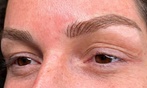 Microblading Session with Optional Touch-Up