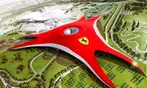 Explore Parks: Ferrari World/SeaWorld/Yas Waterworld/Warner Brothers!